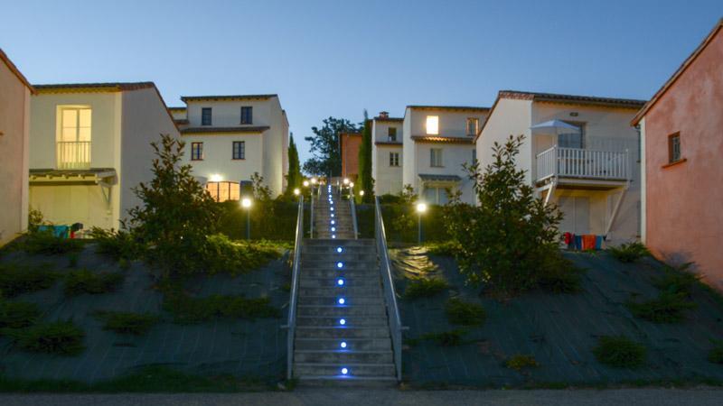 Residence L'Oustal Del Carlat Exteriör bild